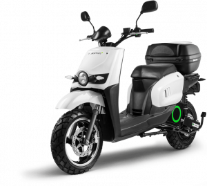 Alquiler Scooter s02